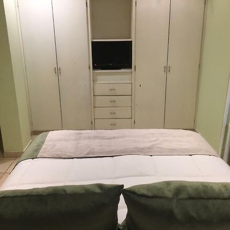 Hotel Pico General Pico Ngoại thất bức ảnh