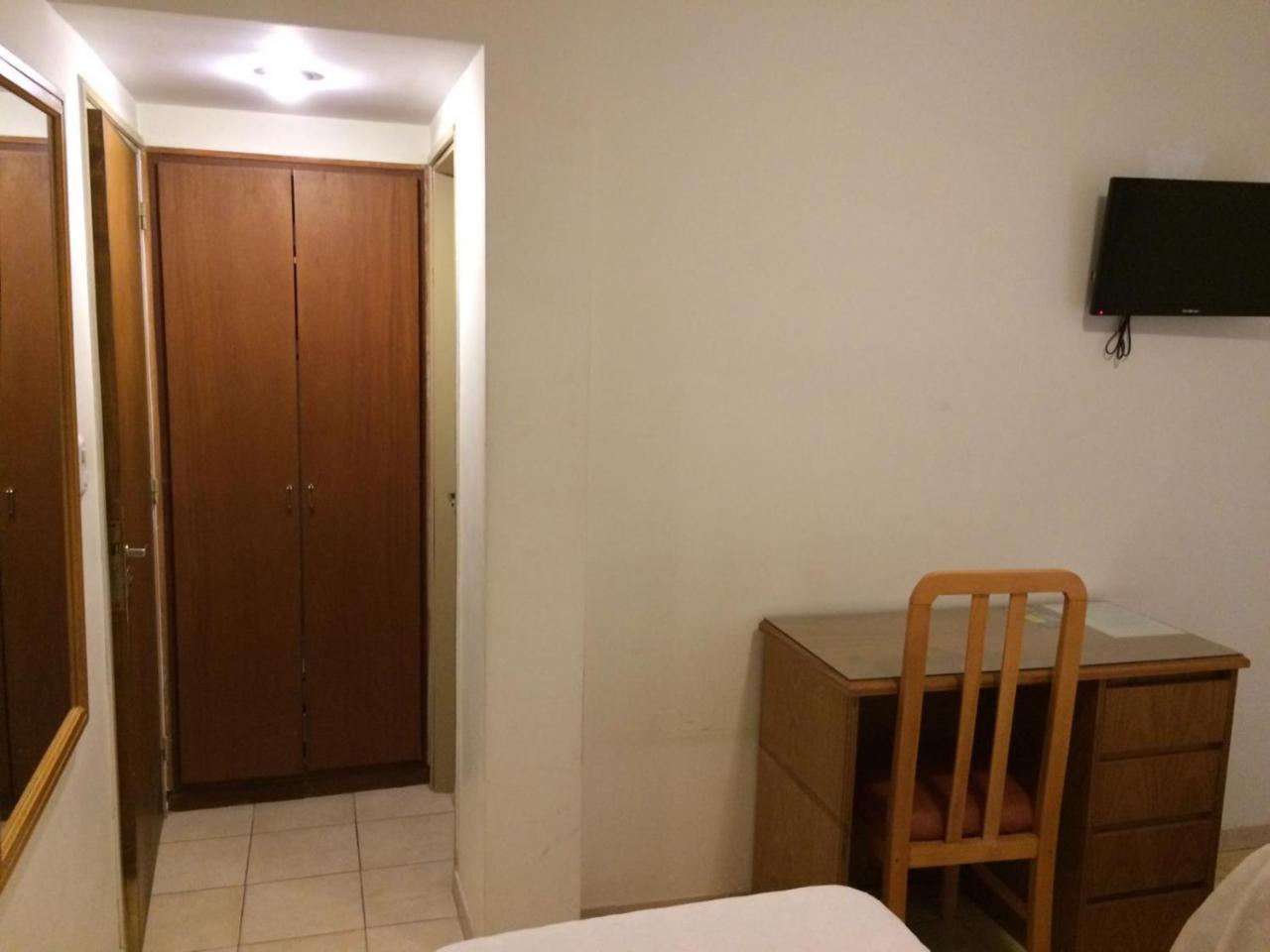 Hotel Pico General Pico Ngoại thất bức ảnh